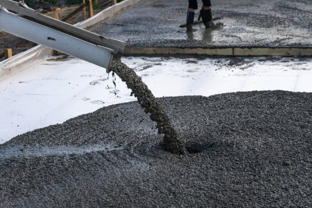 Best Stamped Concrete Services in Woodbridge, CA