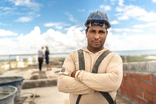 Best Concrete Foundation Repair in Woodbridge, CA