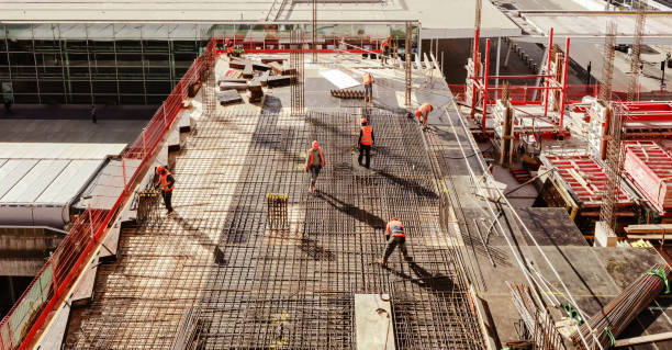 Best Decorative Concrete in Woodbridge, CA