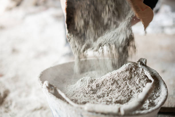 Best Industrial Concrete Flooring in Woodbridge, CA