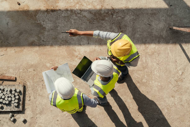 Best Concrete Driveway Installation in Woodbridge, CA