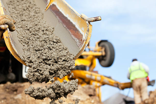 Best Concrete Steps and Stairs in Woodbridge, CA