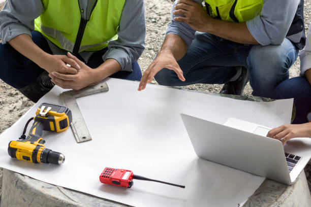 Best Residential Concrete Solutions in Woodbridge, CA