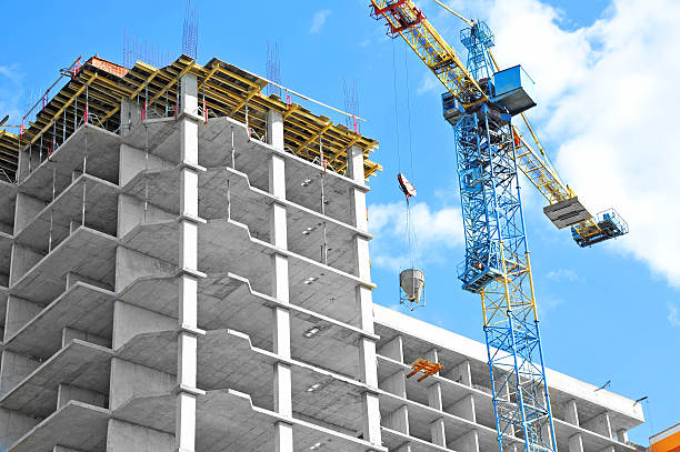 Best Concrete Slab Construction in Woodbridge, CA